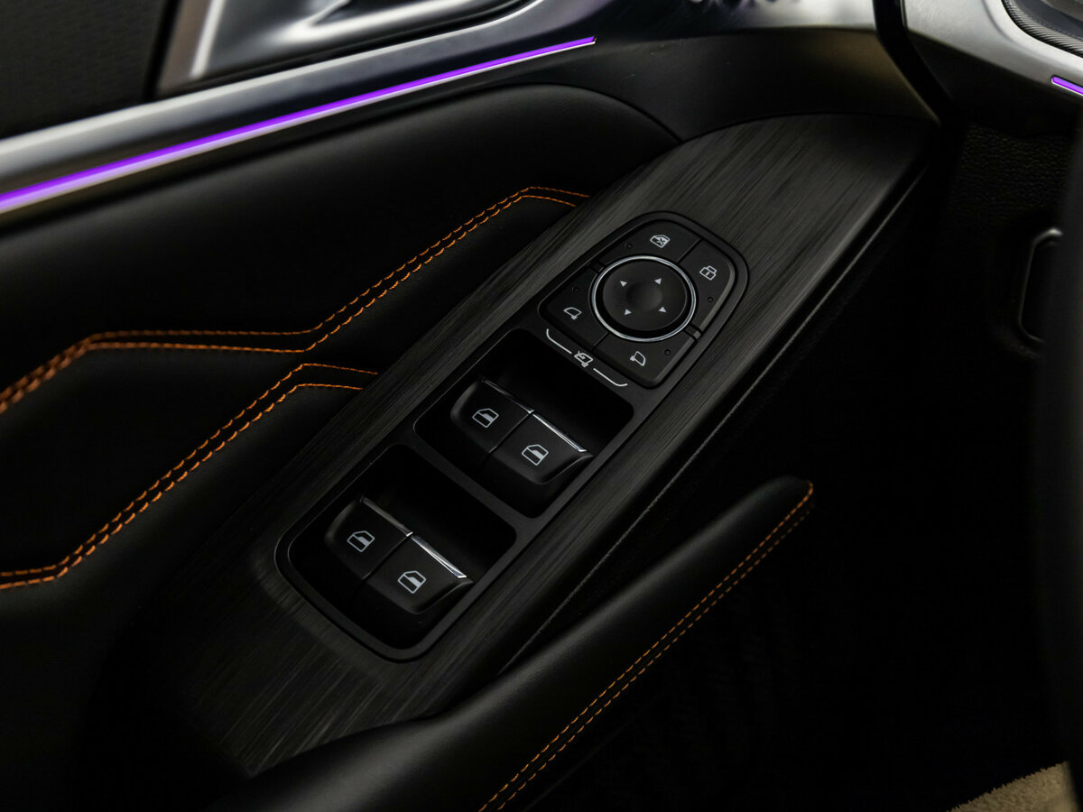 Купить Haval F7 с пробегом. Фото: #15