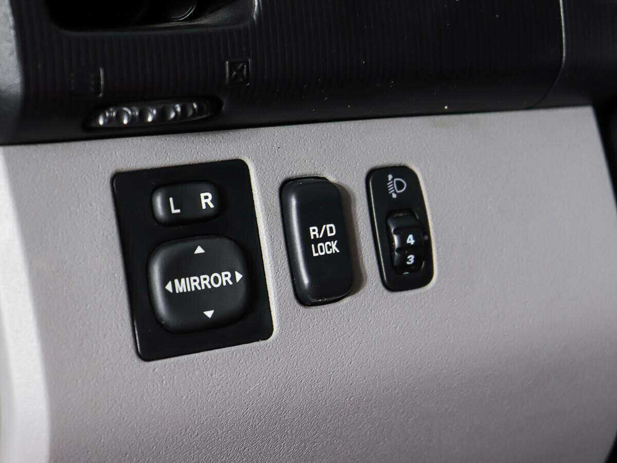 Купить Mitsubishi Pajero Sport с пробегом. Фото: #17