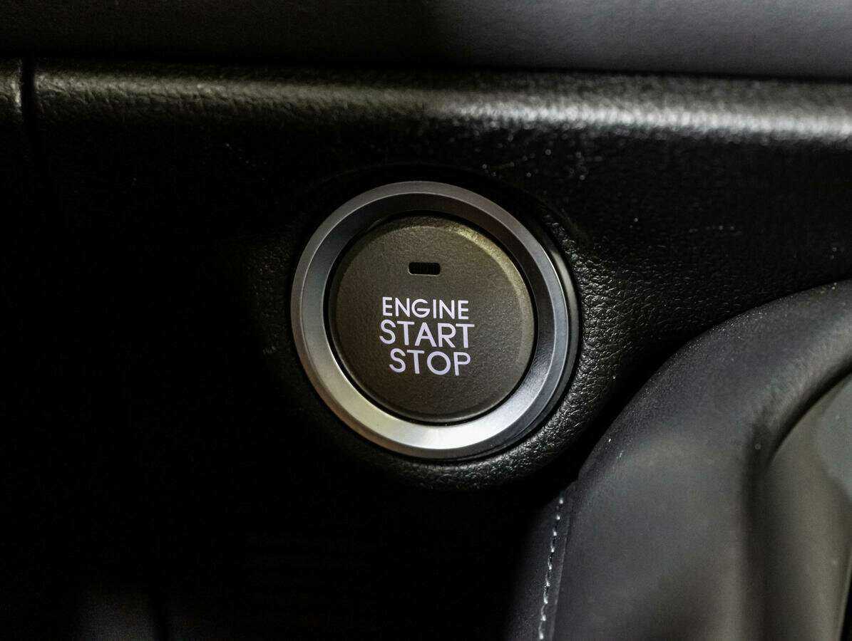 Купить Haval F7 с пробегом. Фото: #15