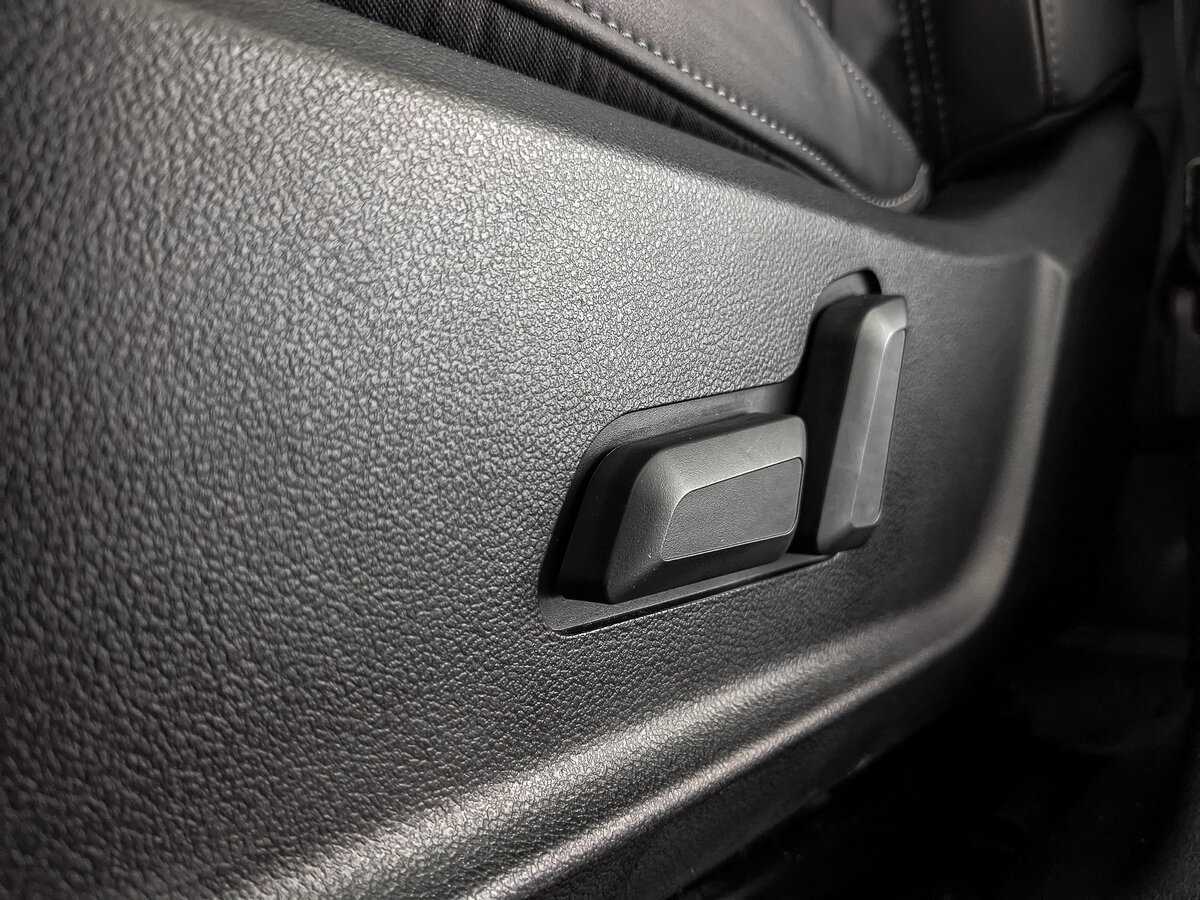 Купить Haval F7 с пробегом. Фото: #20