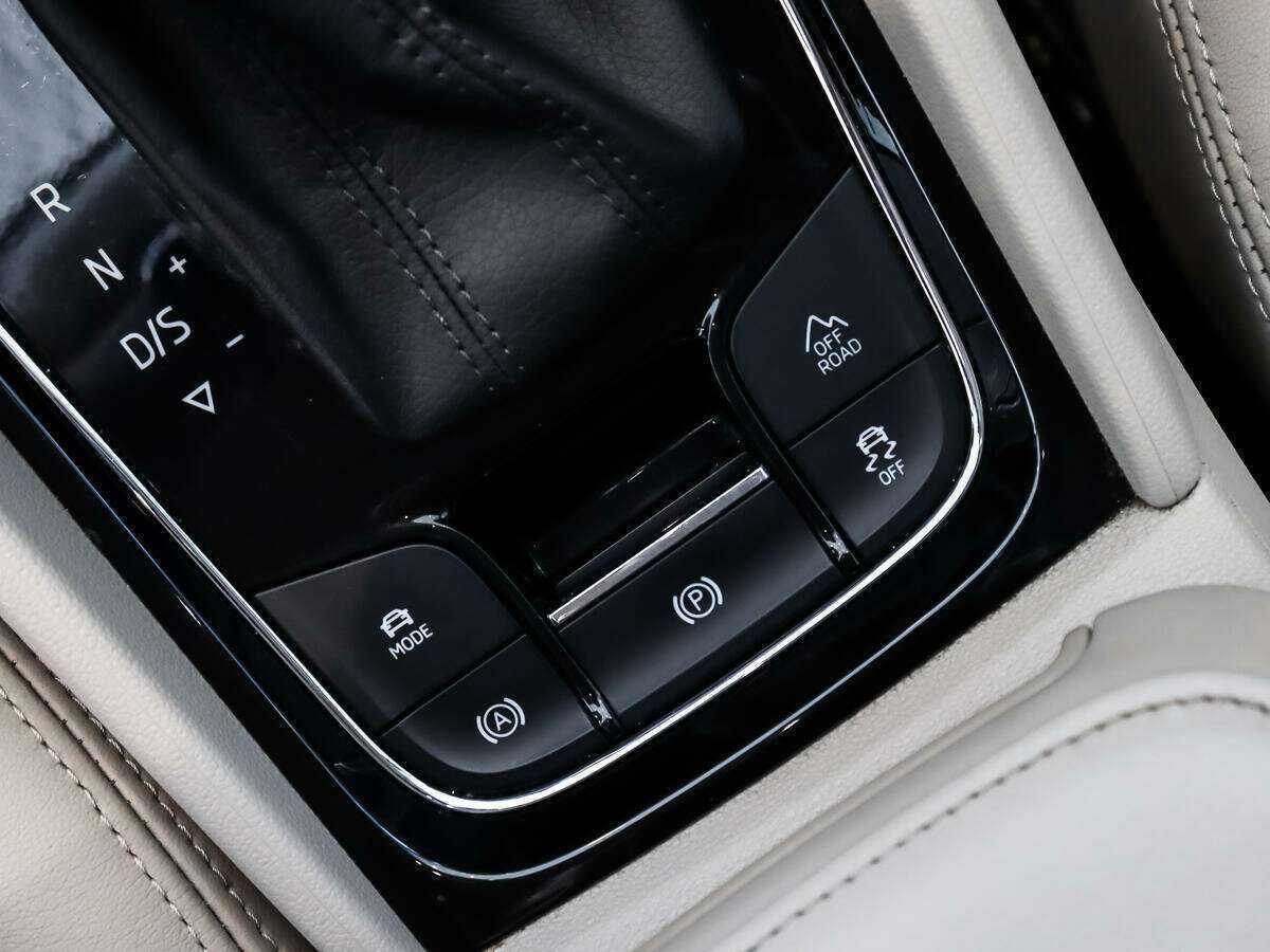 Купить Skoda Kodiaq с пробегом. Фото: #8