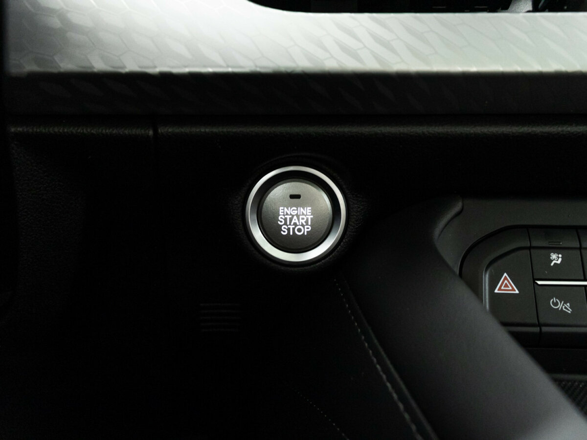 Купить Haval F7 с пробегом. Фото: #19