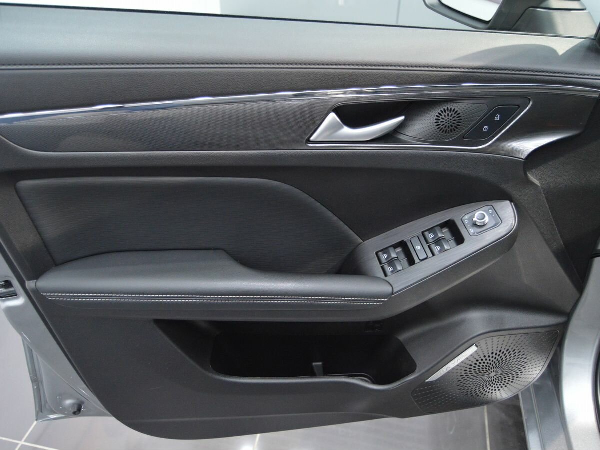 Купить Haval Jolion с пробегом. Фото: #13