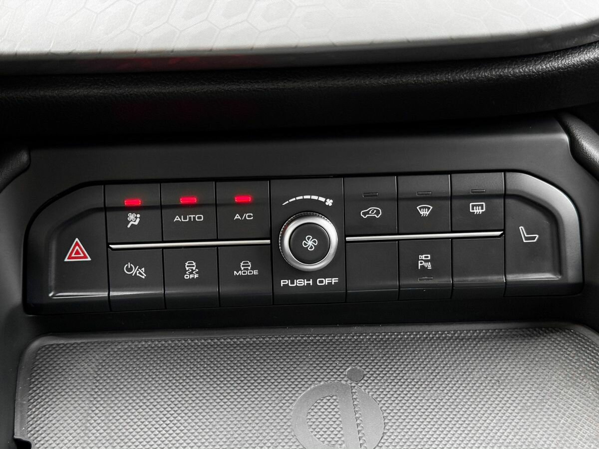 Купить Haval F7 с пробегом. Фото: #15