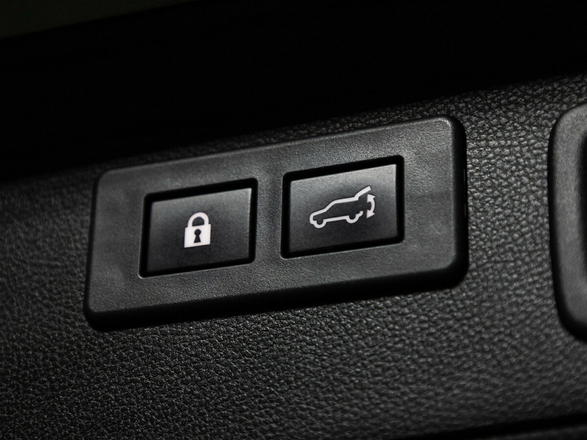 Купить Subaru Forester с пробегом. Фото: #26