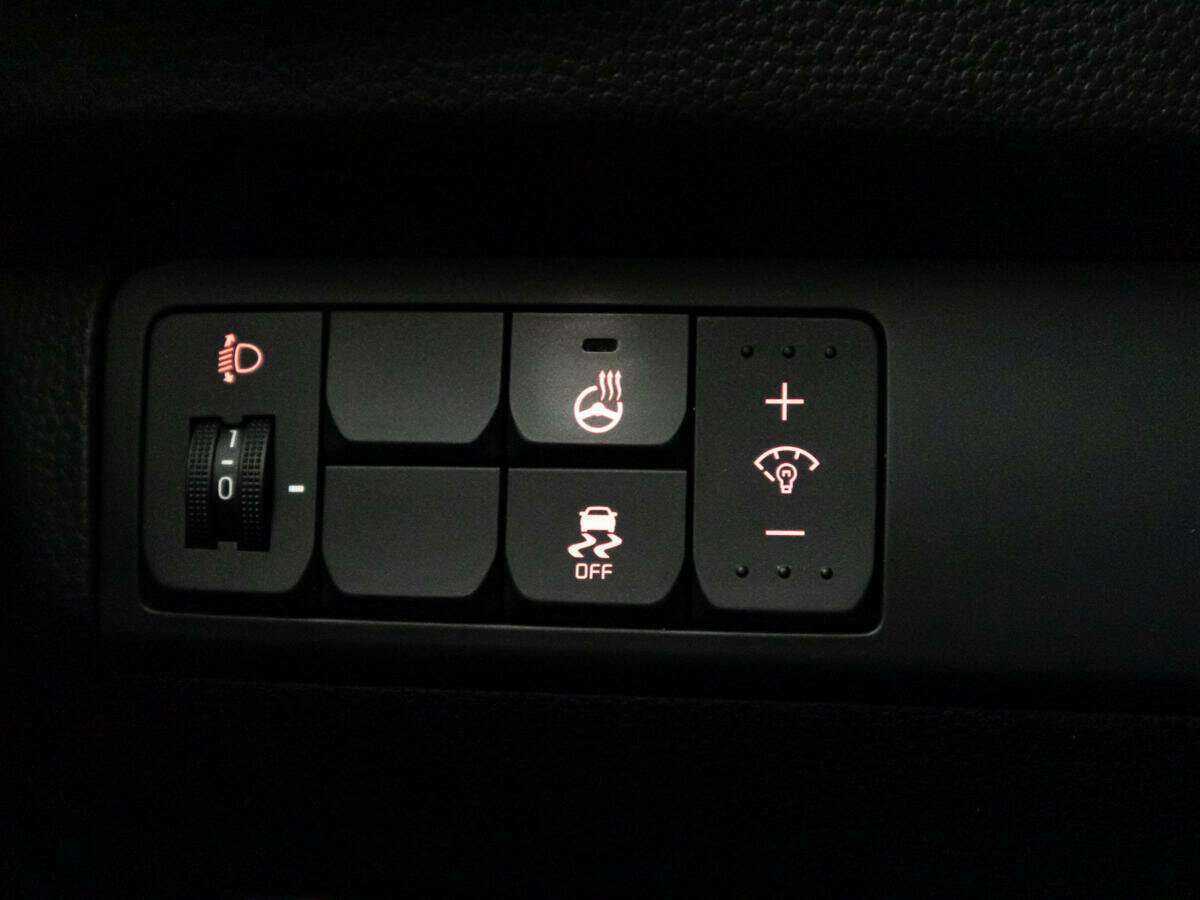 Купить Kia Soul с пробегом. Фото: #15