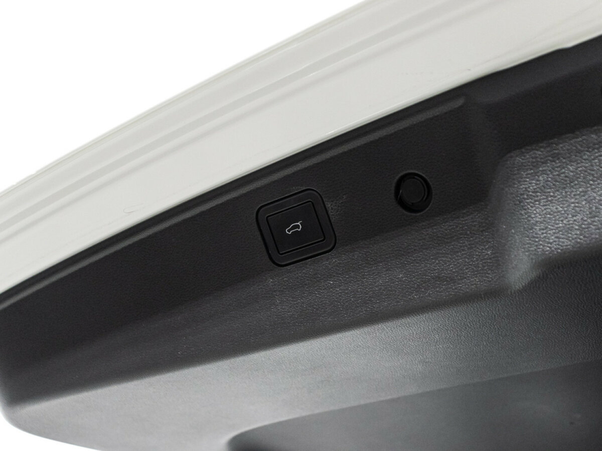 Купить Haval Dargo с пробегом. Фото: #11