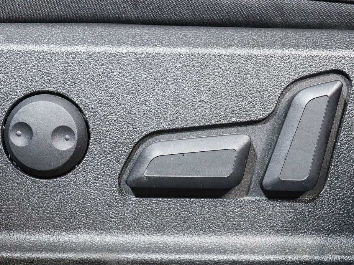 Купить Haval F7 с пробегом. Фото: #22