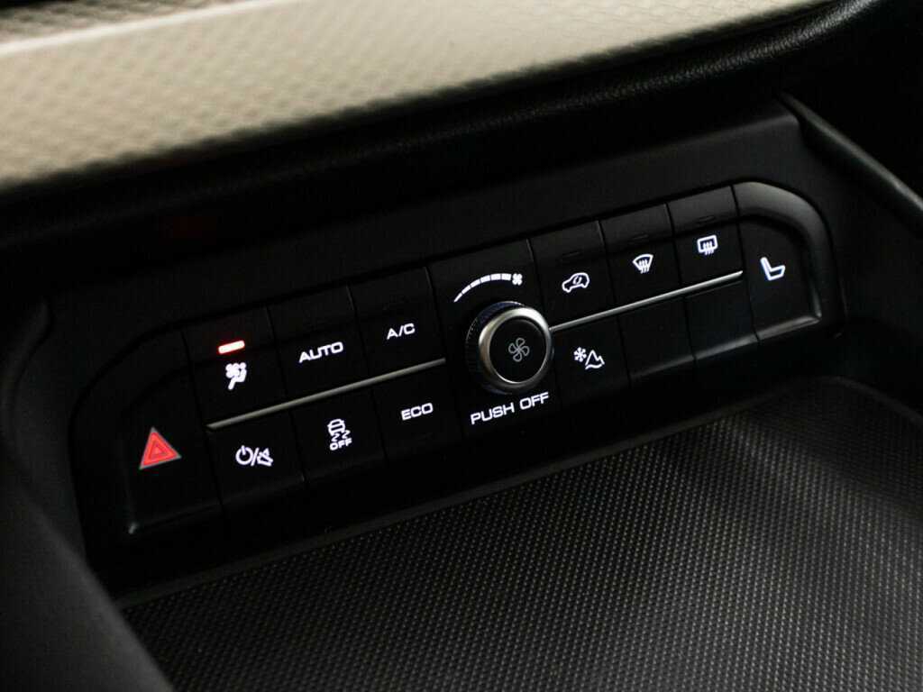 Купить Haval F7 с пробегом. Фото: #16