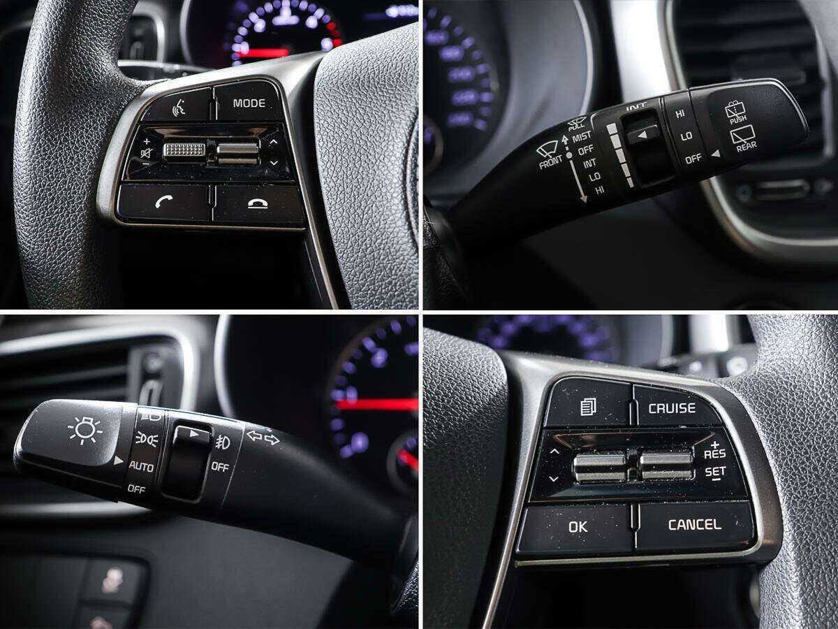 Купить Kia Sorento с пробегом. Фото: #16