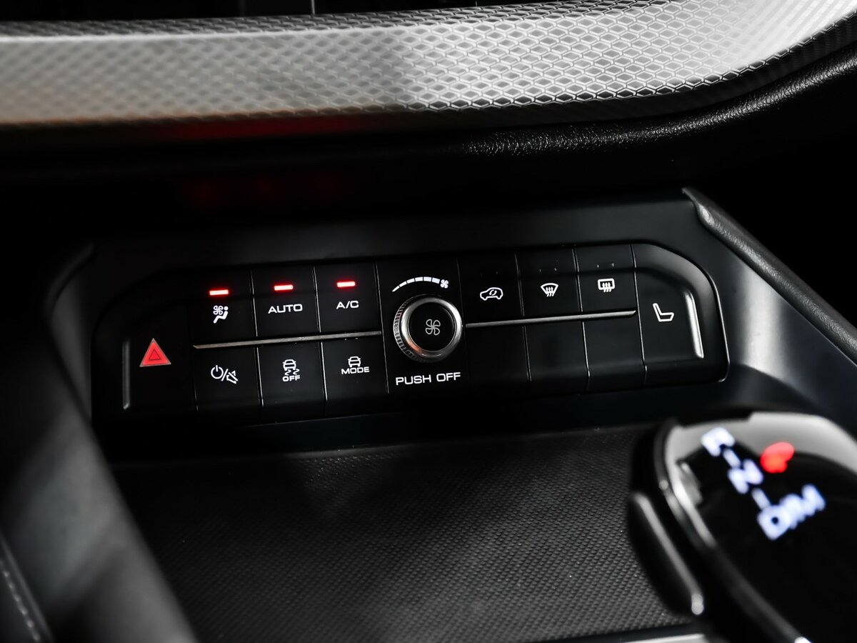 Купить Haval F7 с пробегом. Фото: #15