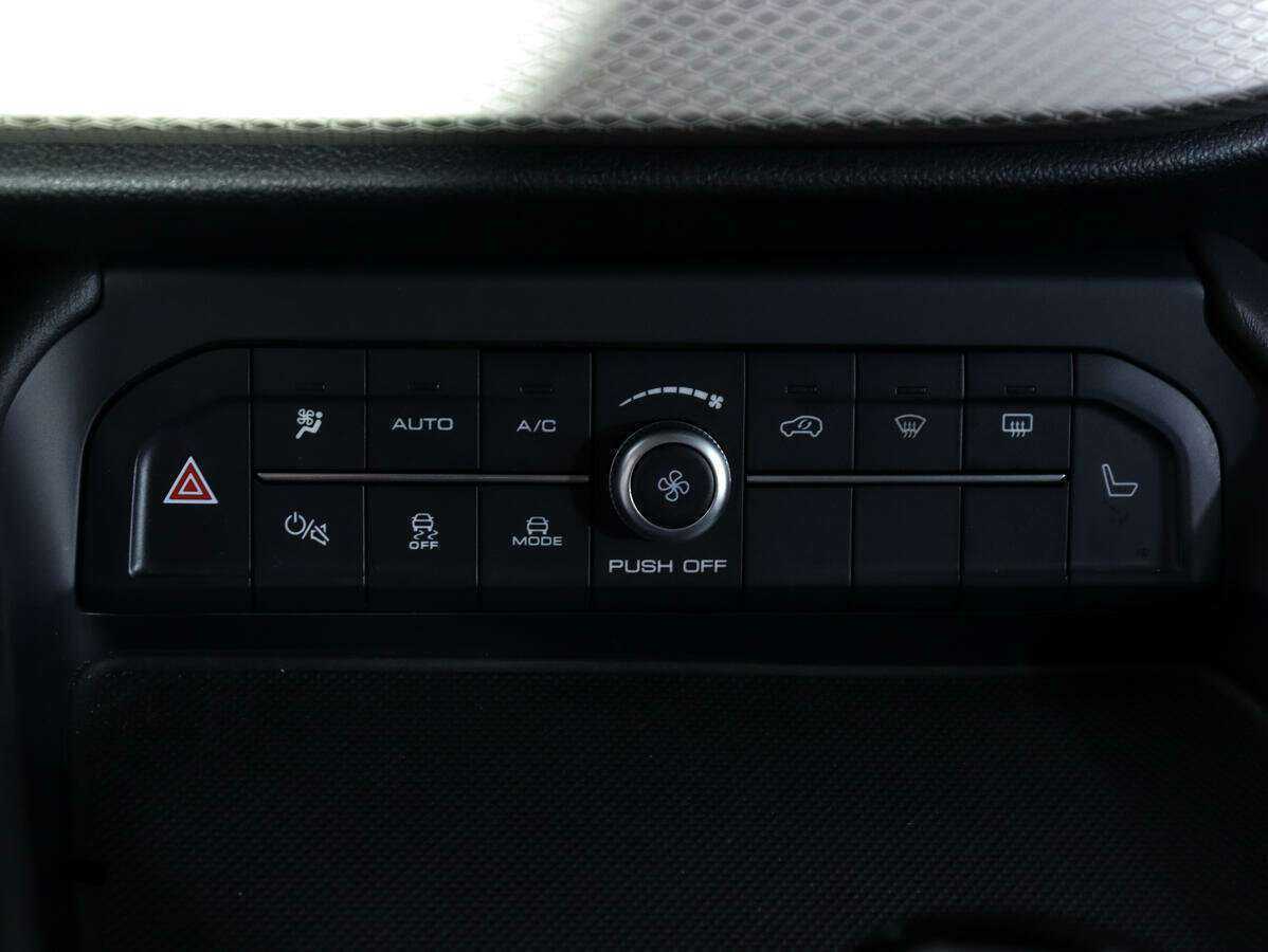 Купить Haval F7 с пробегом. Фото: #19