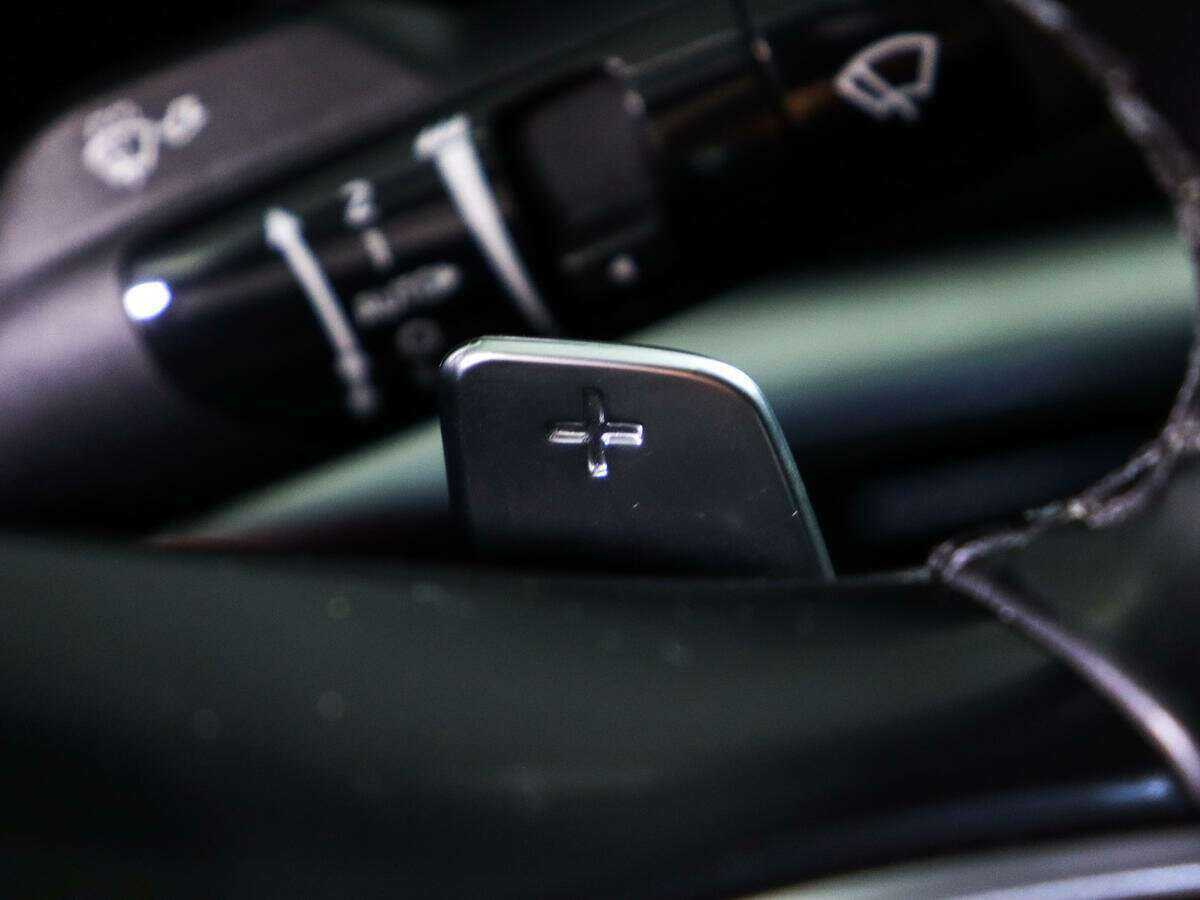 Купить Kia K5 с пробегом. Фото: #23