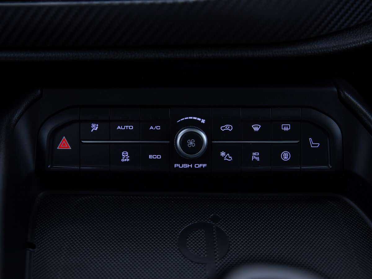 Купить Haval F7x с пробегом. Фото: #14