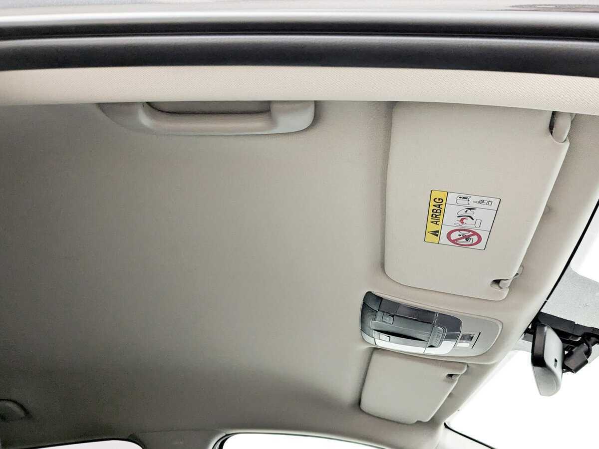 Купить Kia K5 с пробегом. Фото: #20