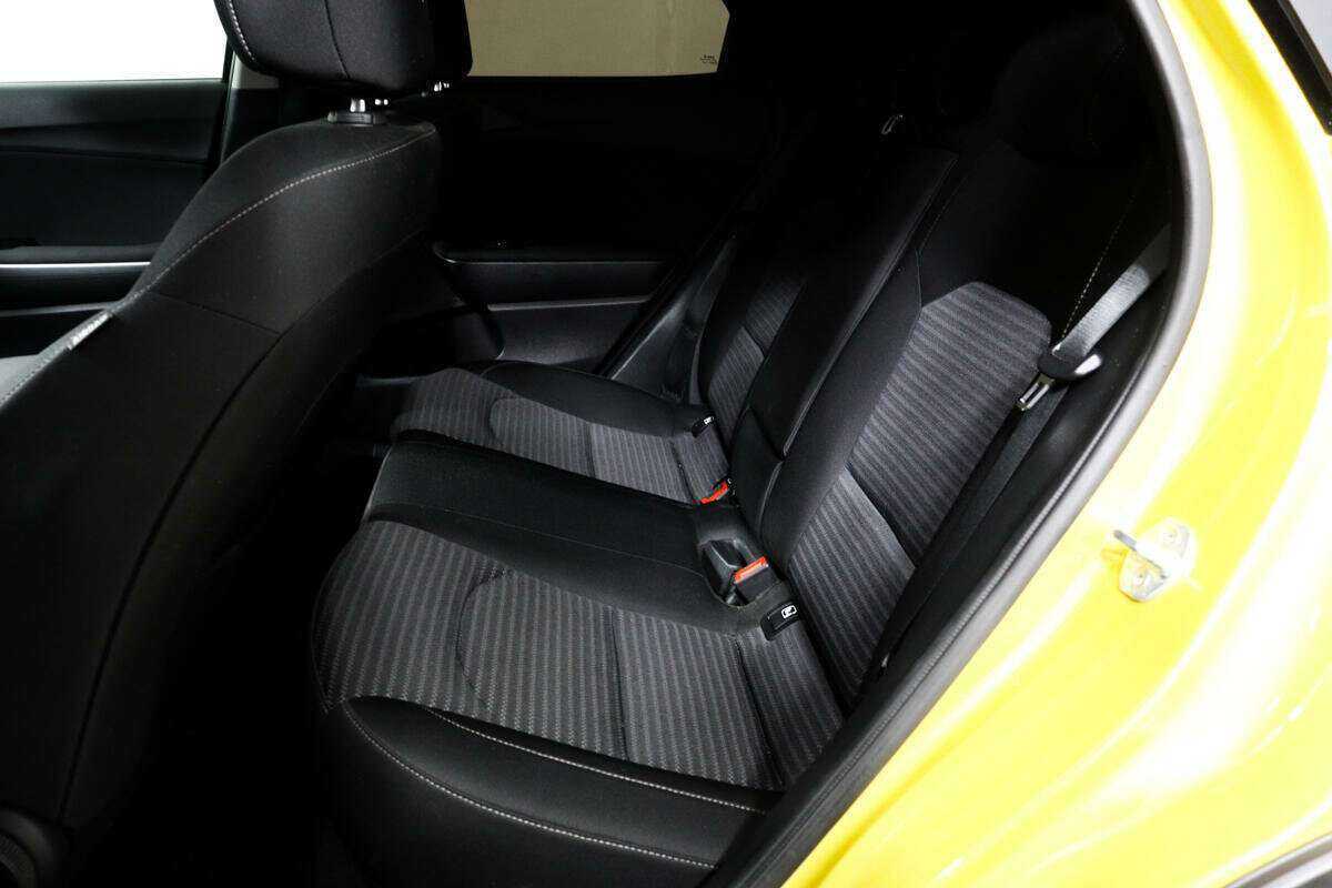 Купить Kia XCeed с пробегом. Фото: #11