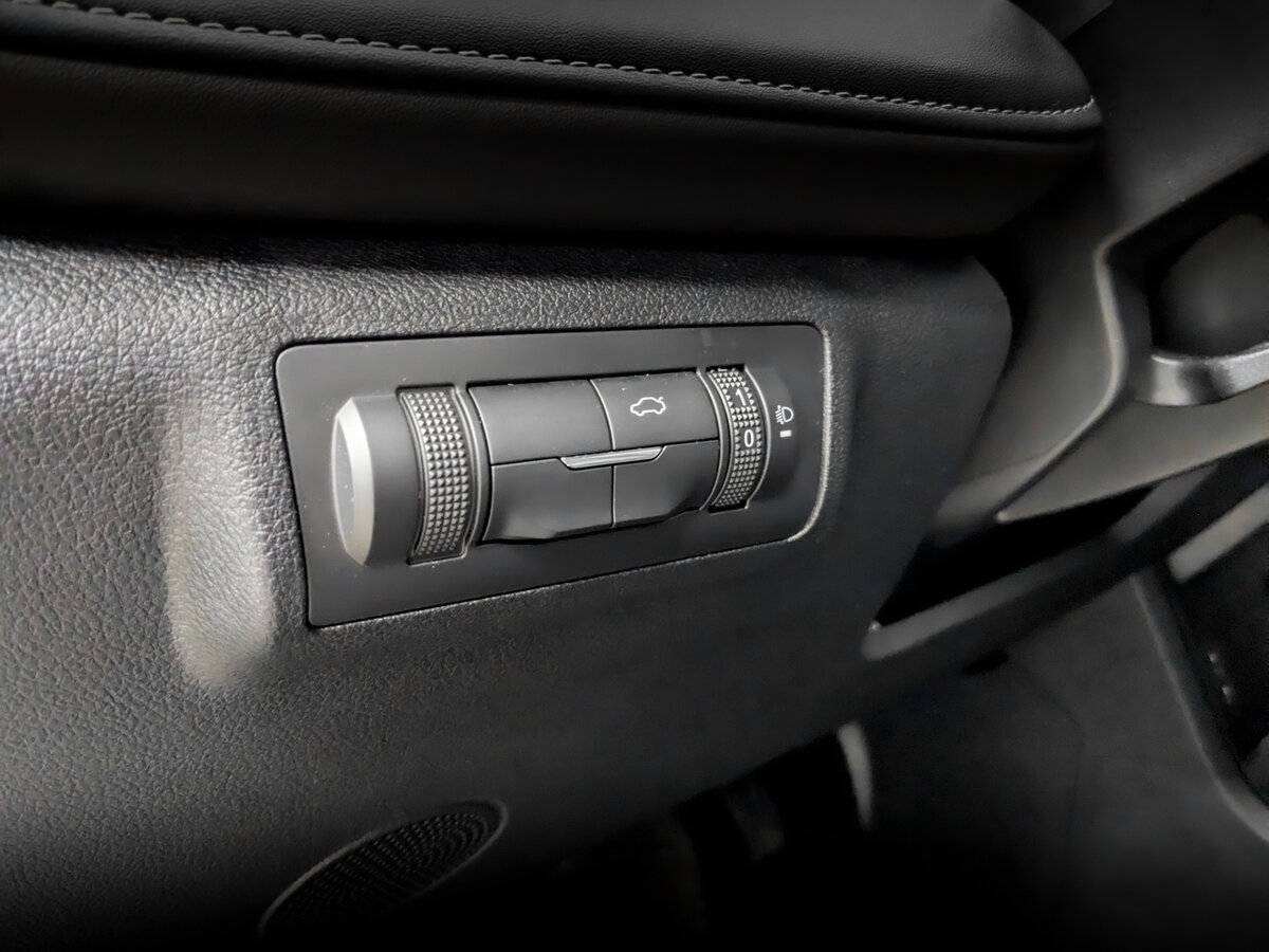Купить Chery Tiggo 7 Pro Max с пробегом. Фото: #23
