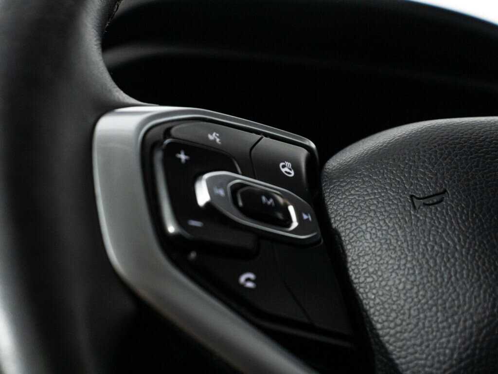 Купить Haval Jolion с пробегом. Фото: #17