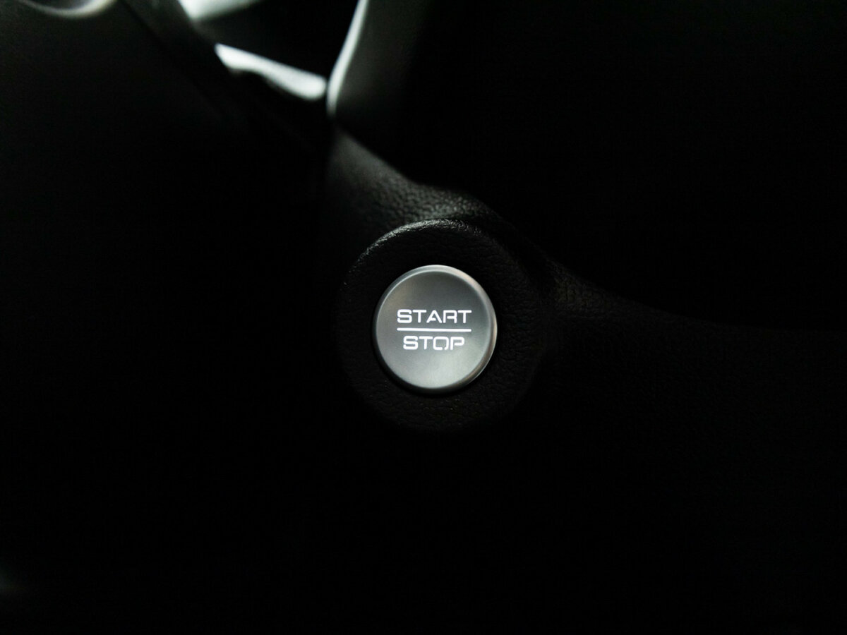 Купить Haval Jolion с пробегом. Фото: #17