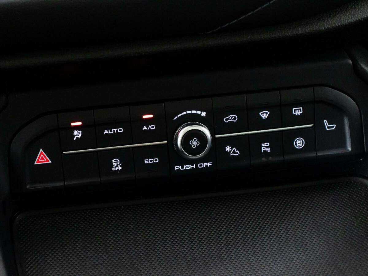 Купить Haval F7 с пробегом. Фото: #15