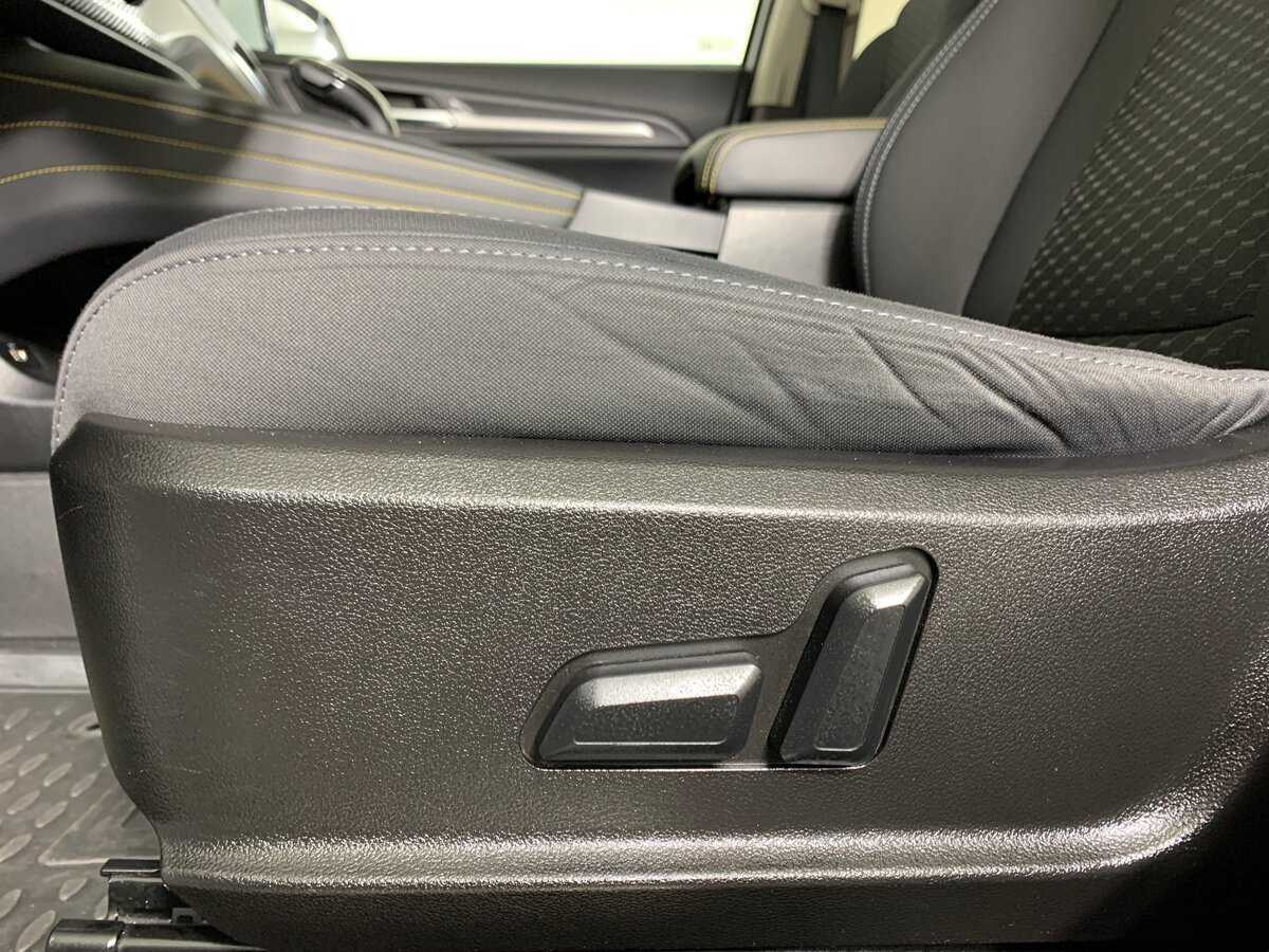 Купить Haval F7x с пробегом. Фото: #13