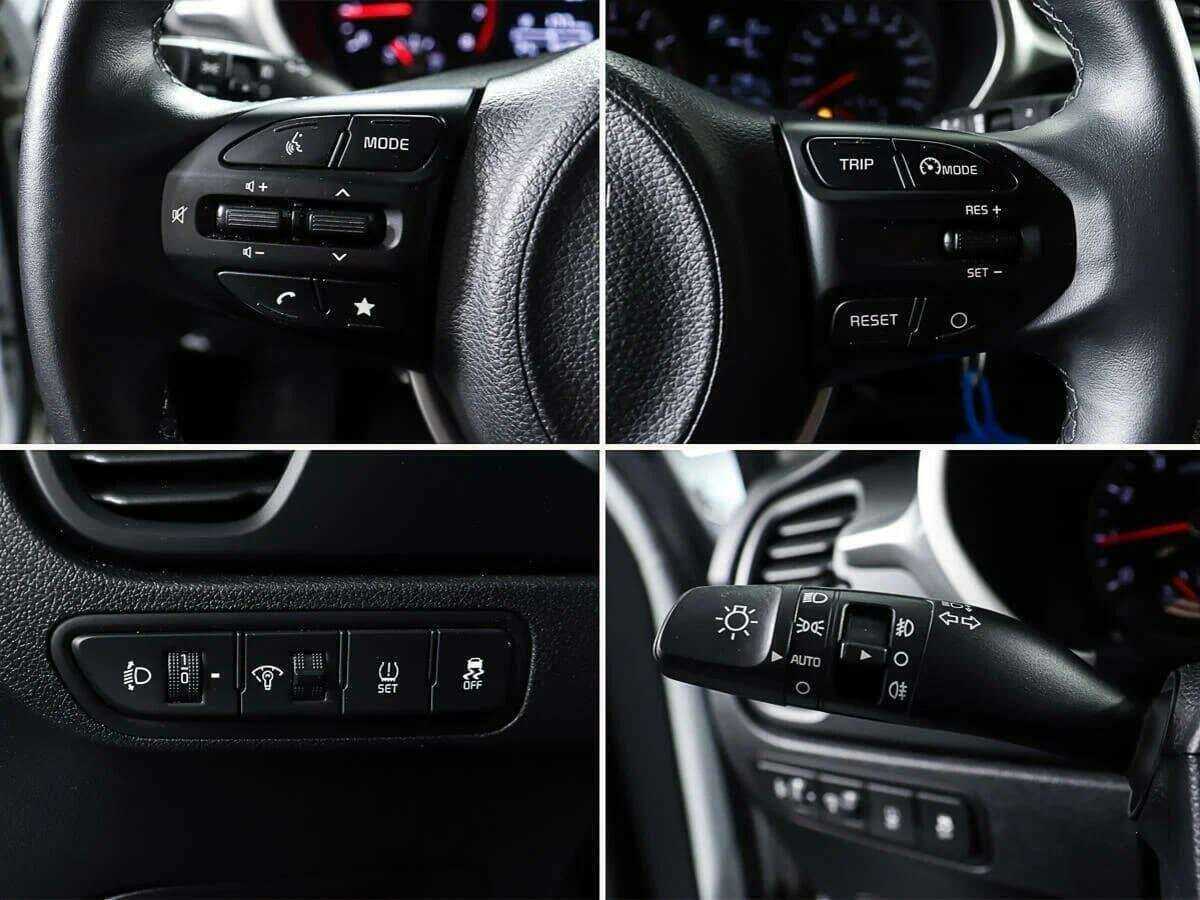 Купить Kia Rio с пробегом. Фото: #16