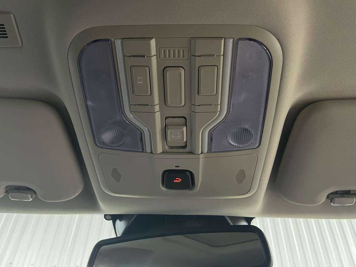 Купить Haval F7x с пробегом. Фото: #16