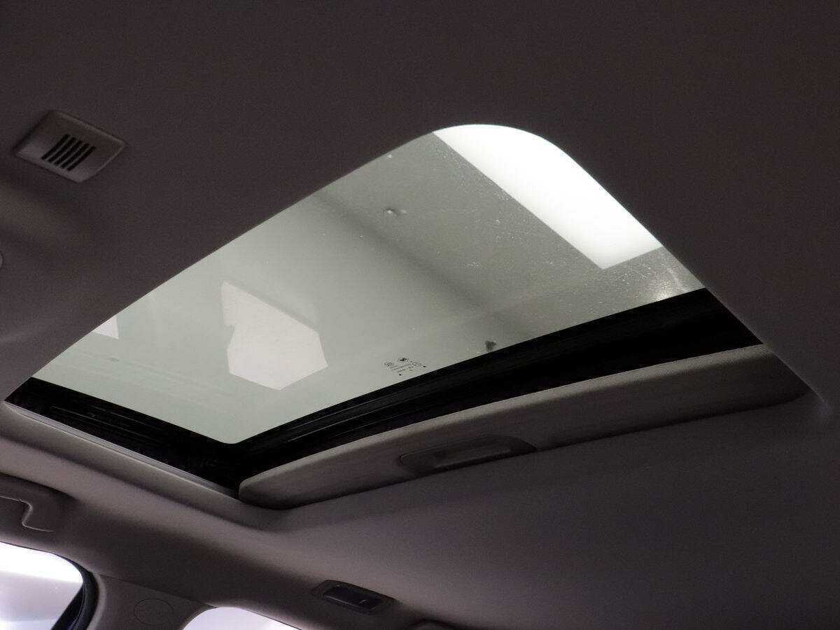 Купить Haval F7x с пробегом. Фото: #19