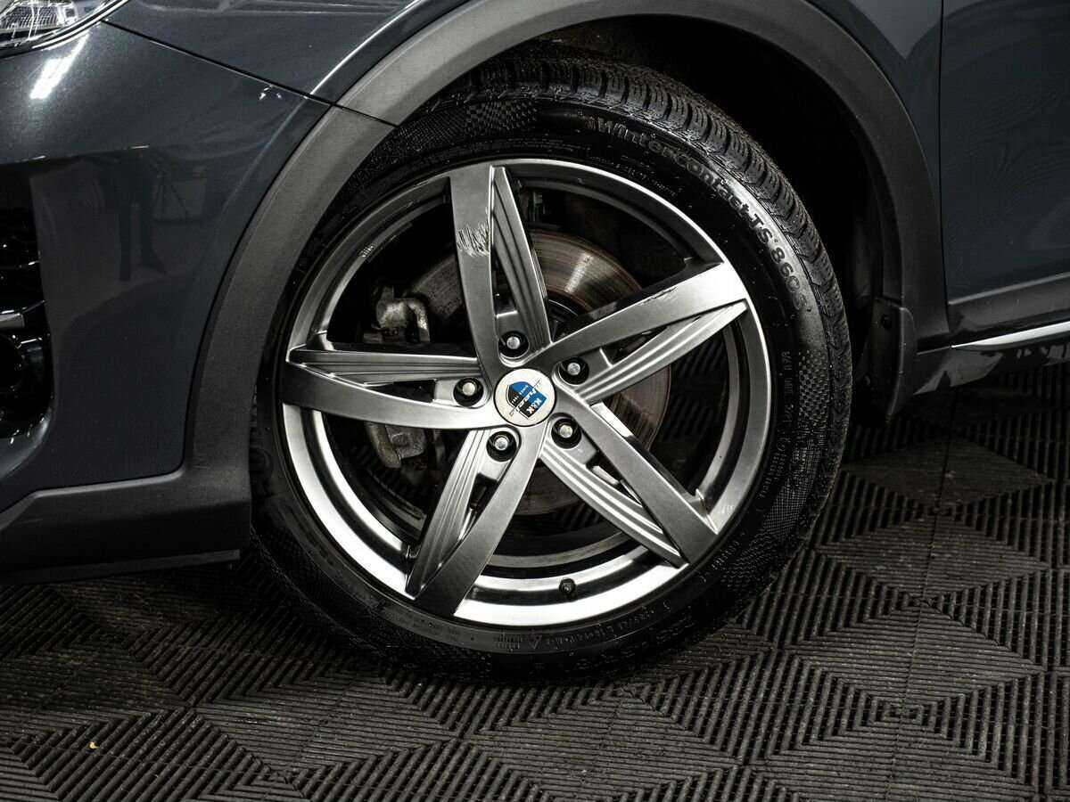 Купить Kia XCeed с пробегом. Фото: #7