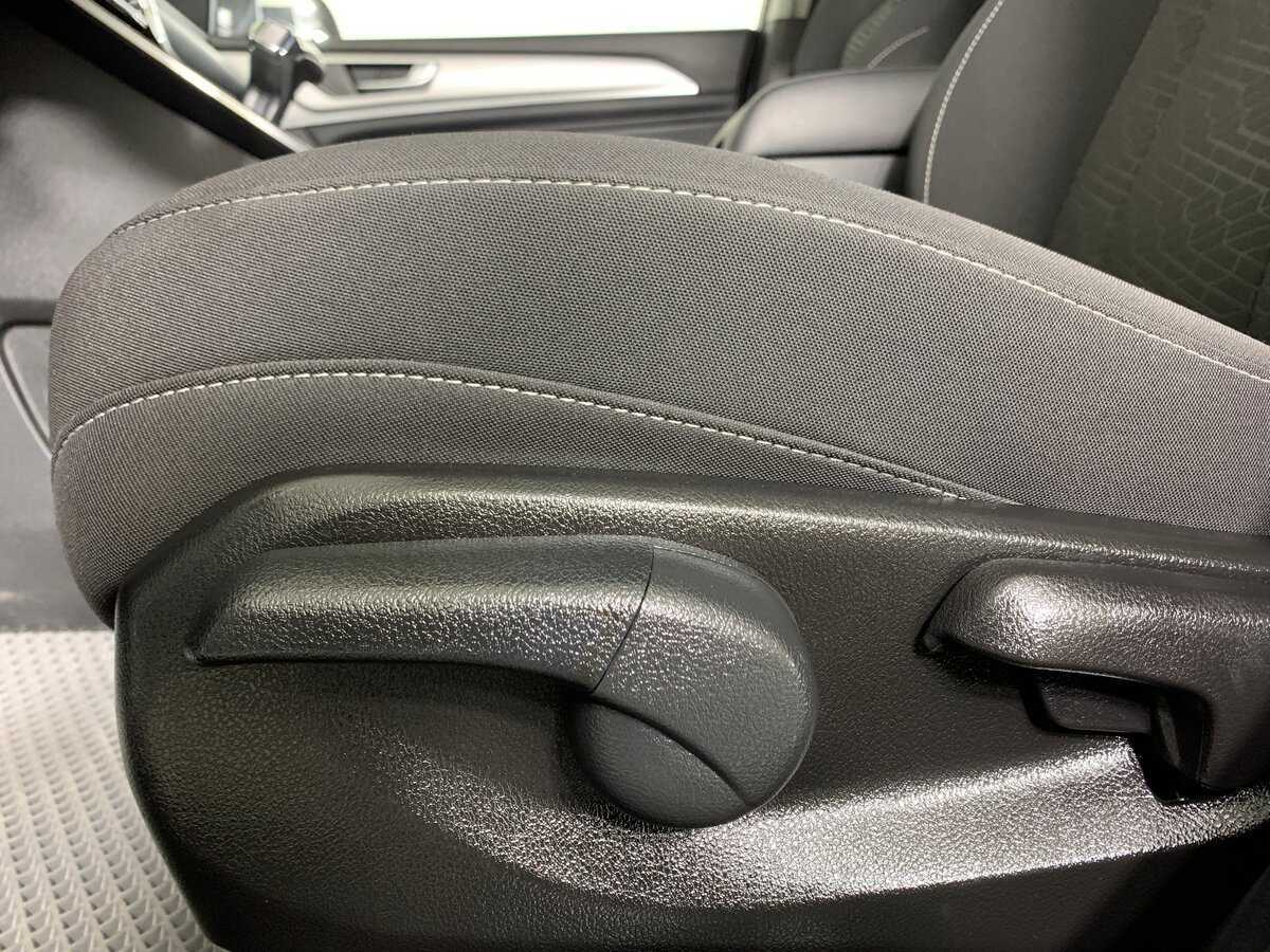 Купить Haval M6 с пробегом. Фото: #16