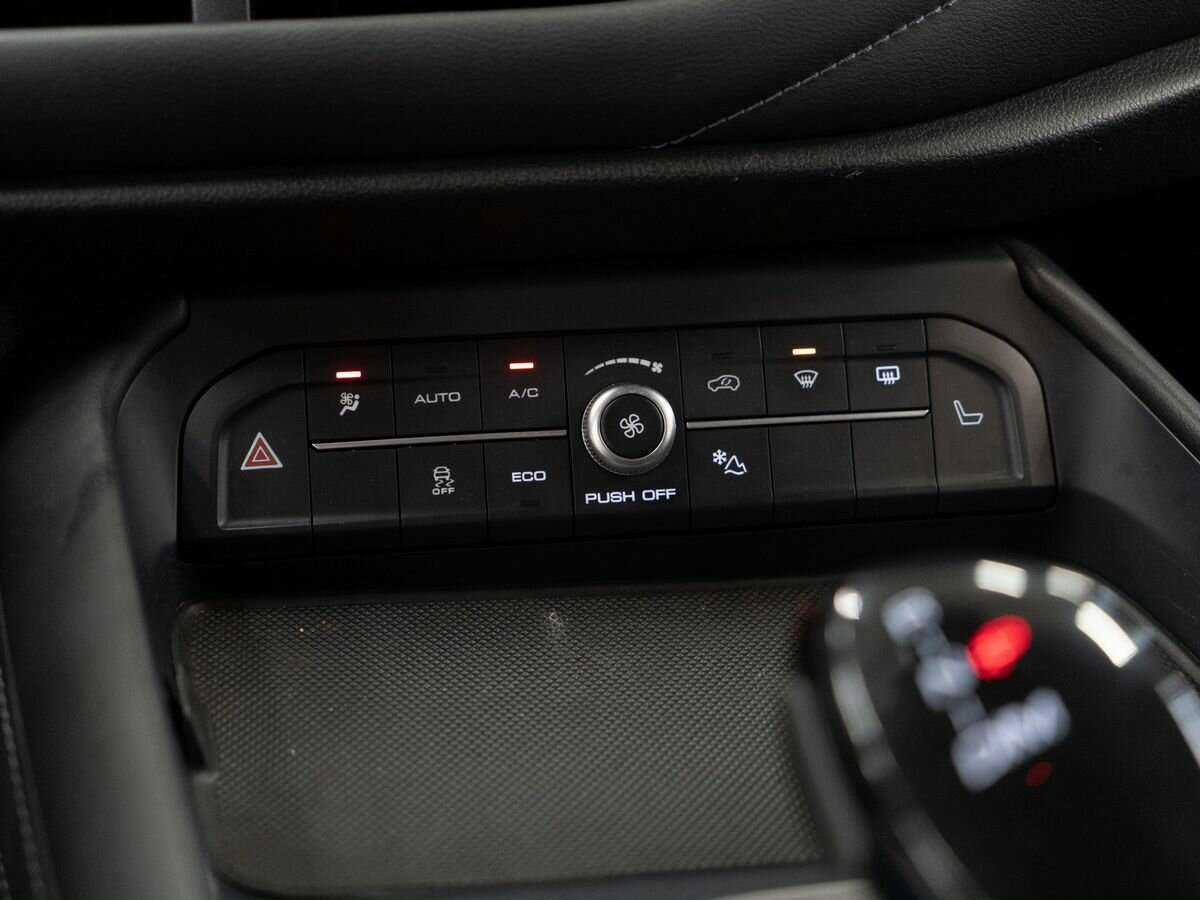 Купить Haval F7 с пробегом. Фото: #10