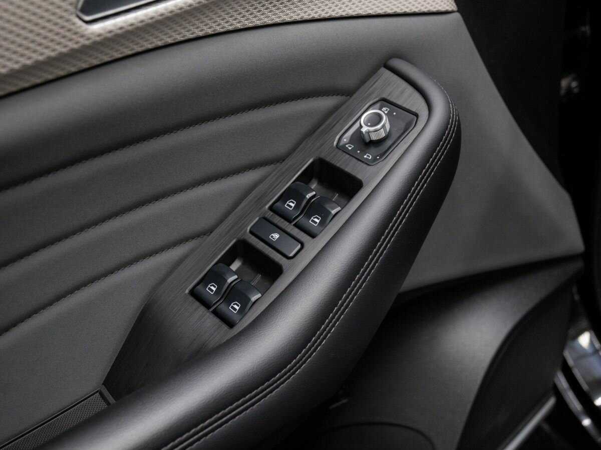 Купить Haval F7 с пробегом. Фото: #15