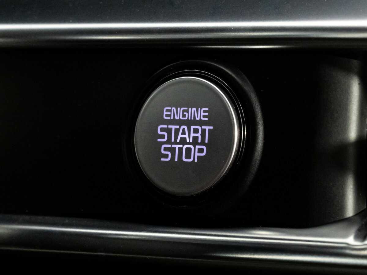 Купить Kia K5 с пробегом. Фото: #22