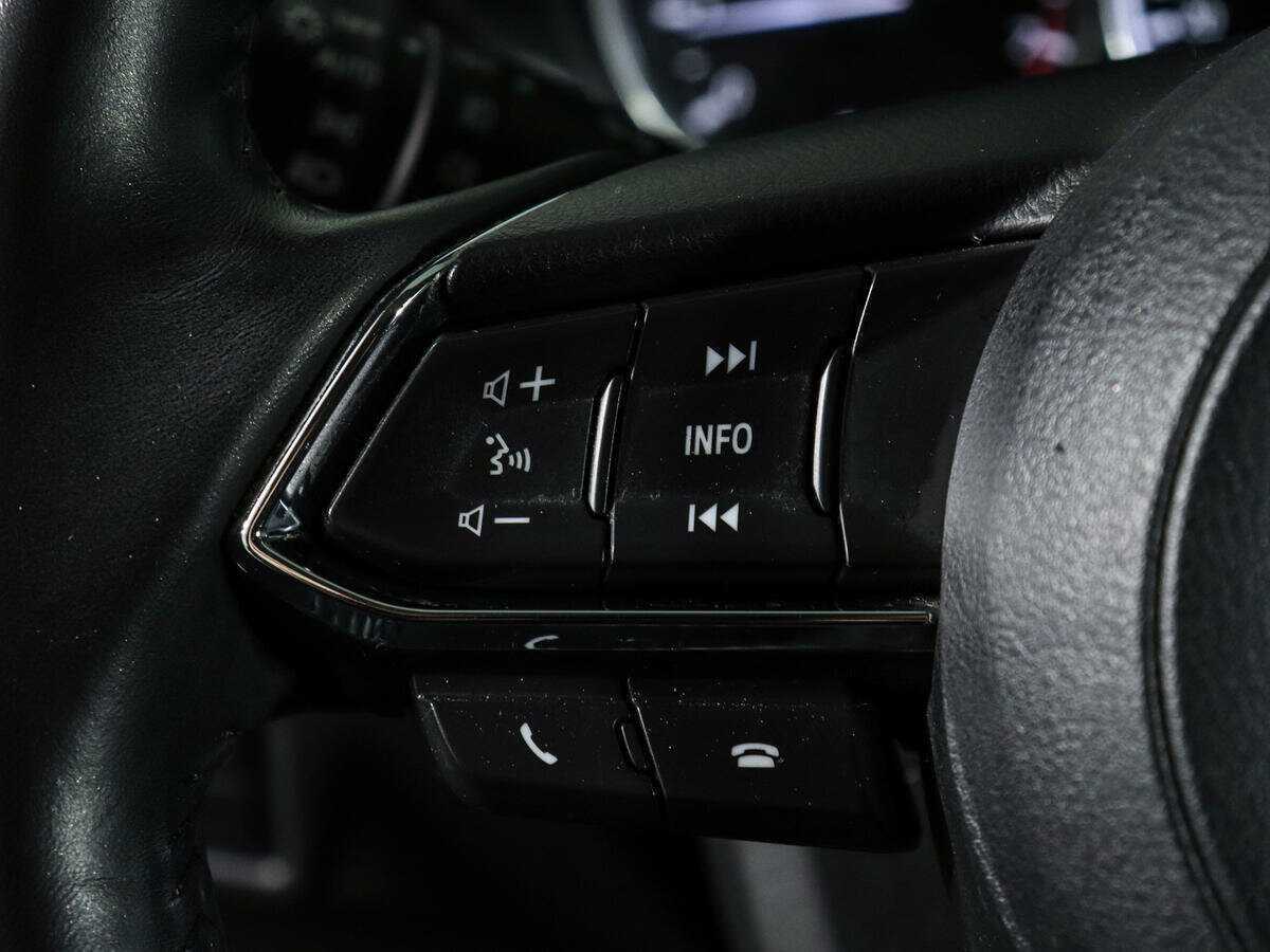 Купить Mazda CX-5 с пробегом. Фото: #19