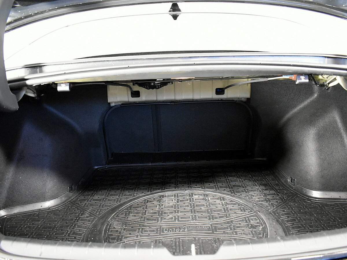 Купить Kia K5 с пробегом. Фото: #28