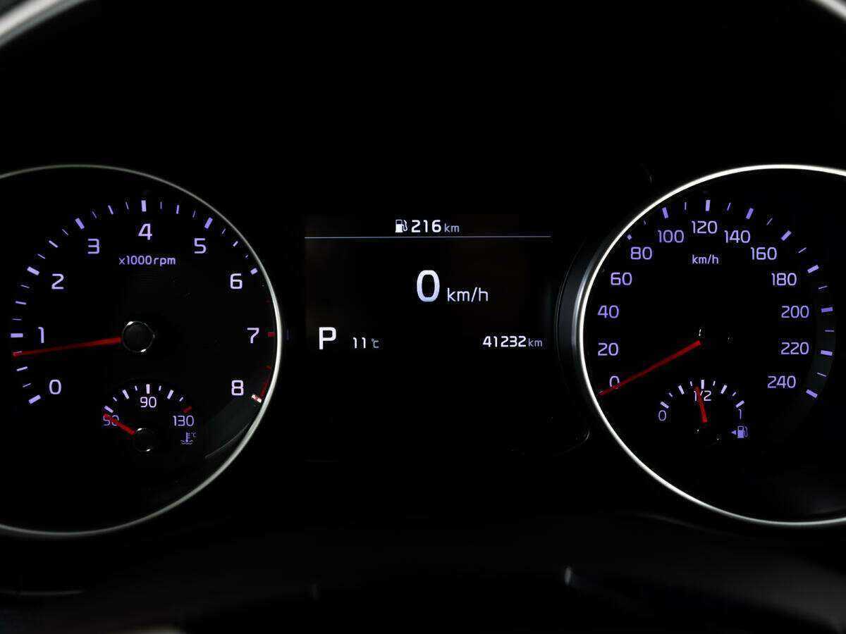 Купить Kia XCeed с пробегом. Фото: #17