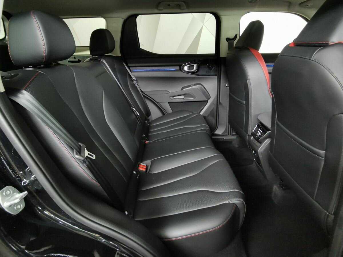 Купить Haval H3 с пробегом. Фото: #11