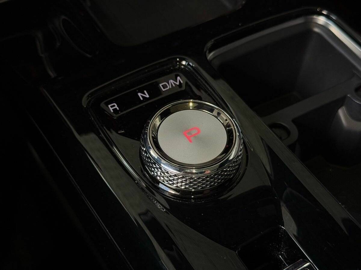 Купить Haval Dargo с пробегом. Фото: #28