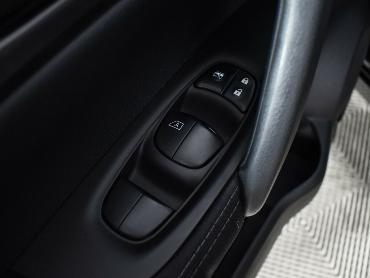 Купить Nissan Qashqai с пробегом. Фото: #13