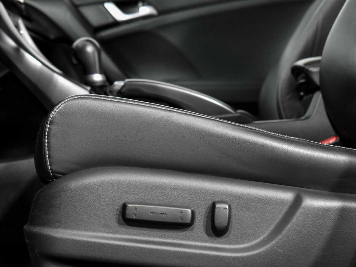 Купить Honda Accord с пробегом. Фото: #7