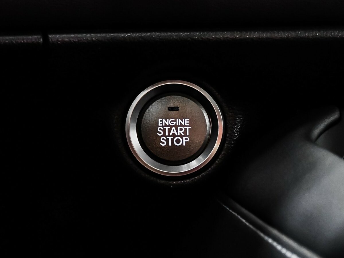 Купить Haval F7 с пробегом. Фото: #12