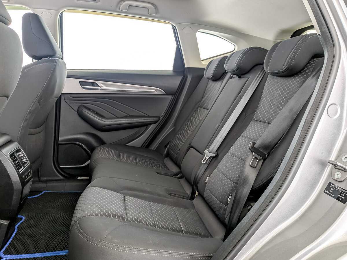 Купить Haval F7 с пробегом. Фото: #11