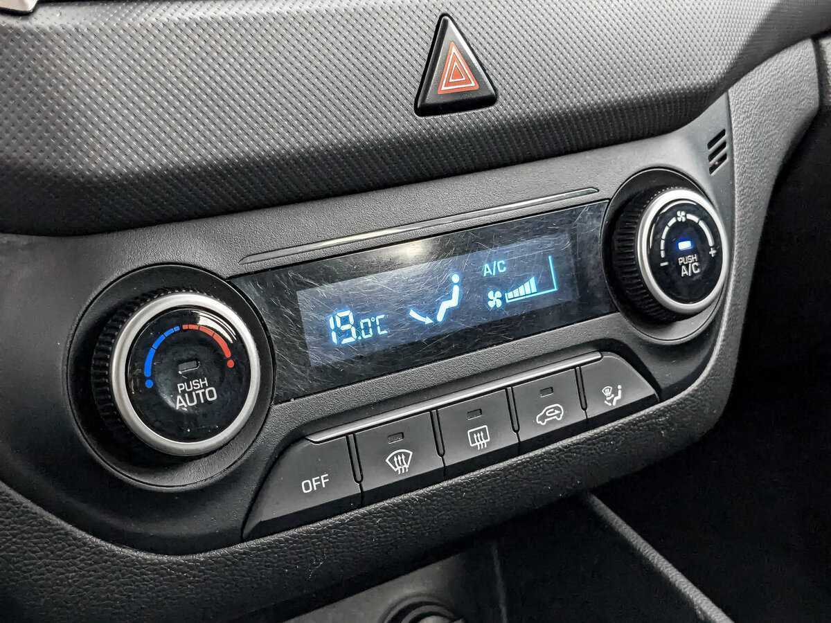 Купить Hyundai Creta с пробегом. Фото: #16