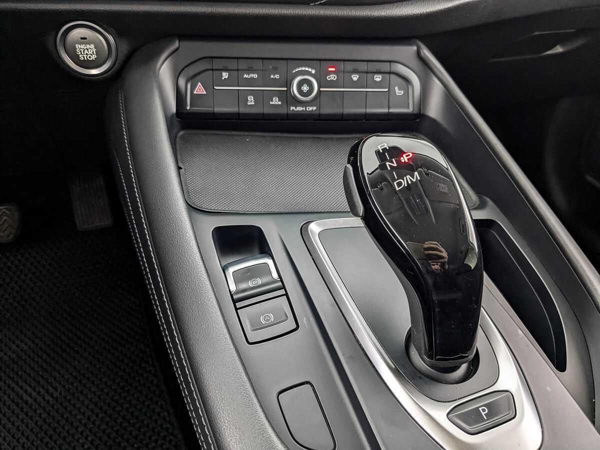 Купить Haval F7 с пробегом. Фото: #12