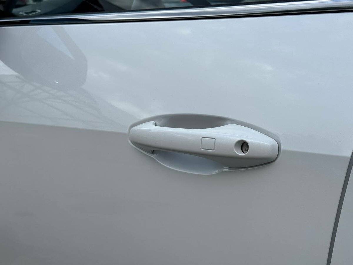 Купить Haval F7x с пробегом. Фото: #9