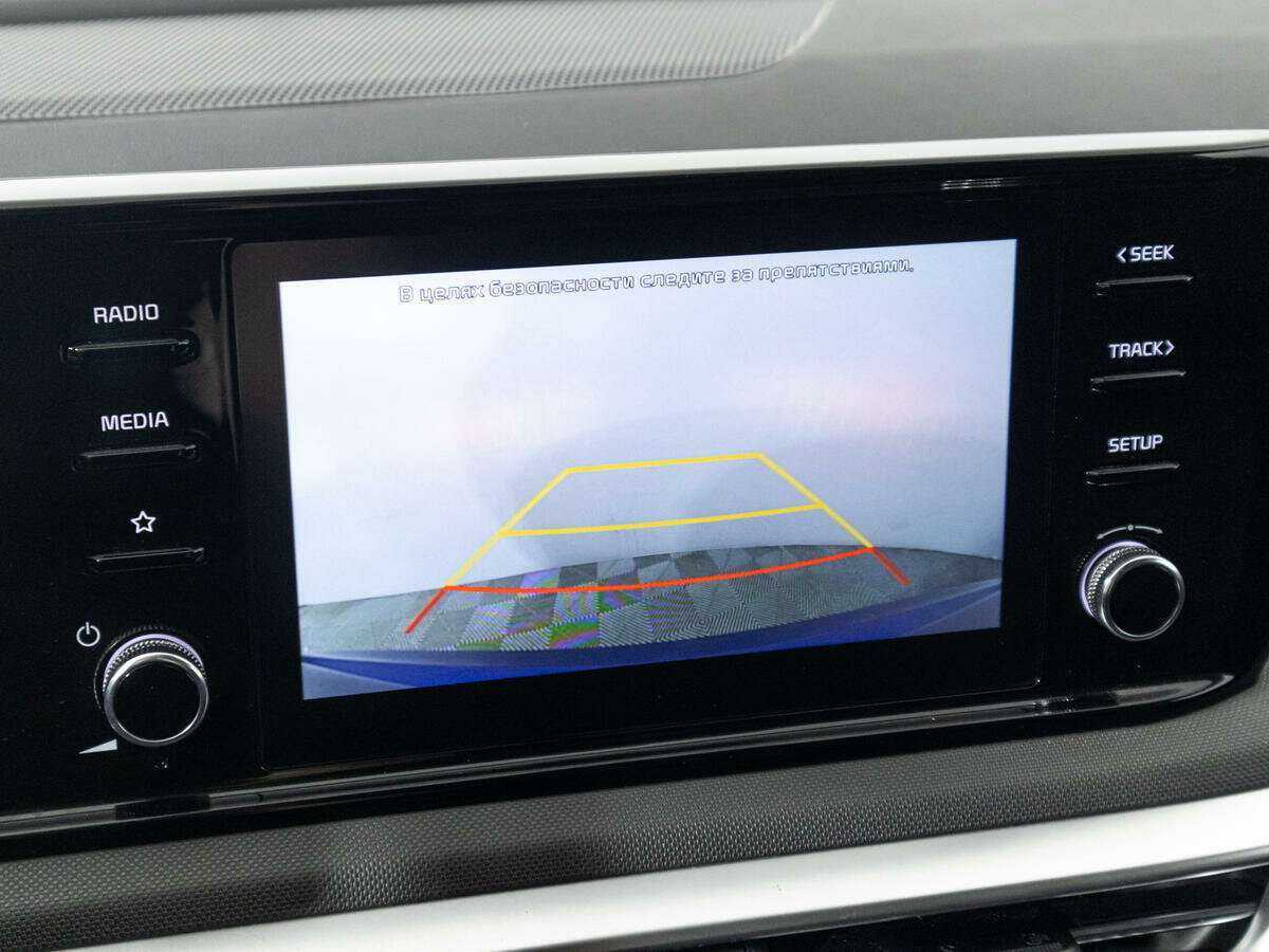 Купить Kia K5 с пробегом. Фото: #17