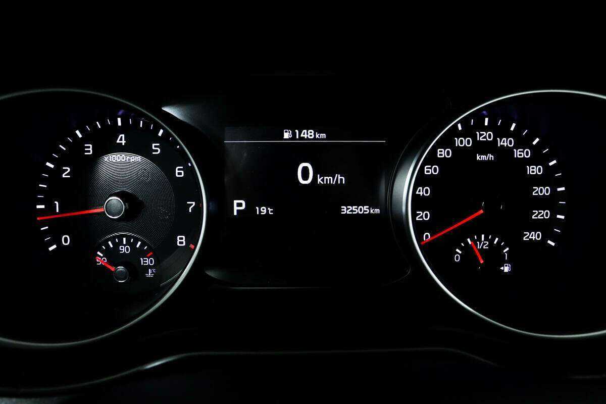 Купить Kia XCeed с пробегом. Фото: #9