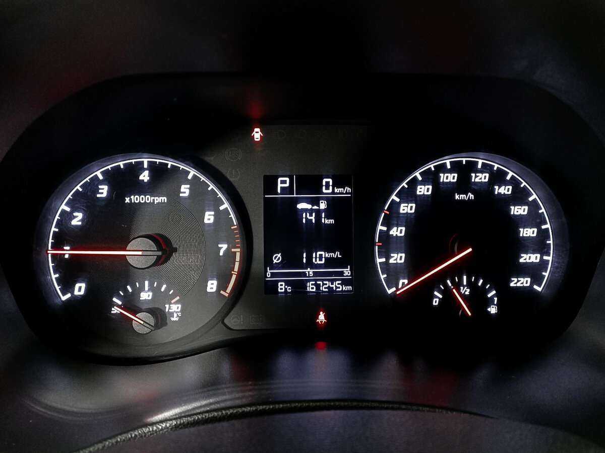 Купить Hyundai Solaris с пробегом. Фото: #10