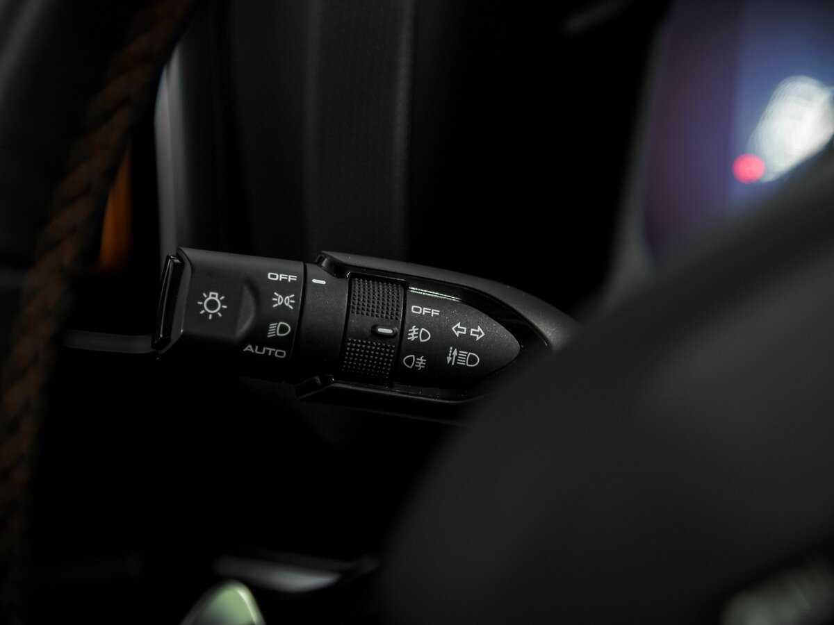 Купить Haval Dargo с пробегом. Фото: #9