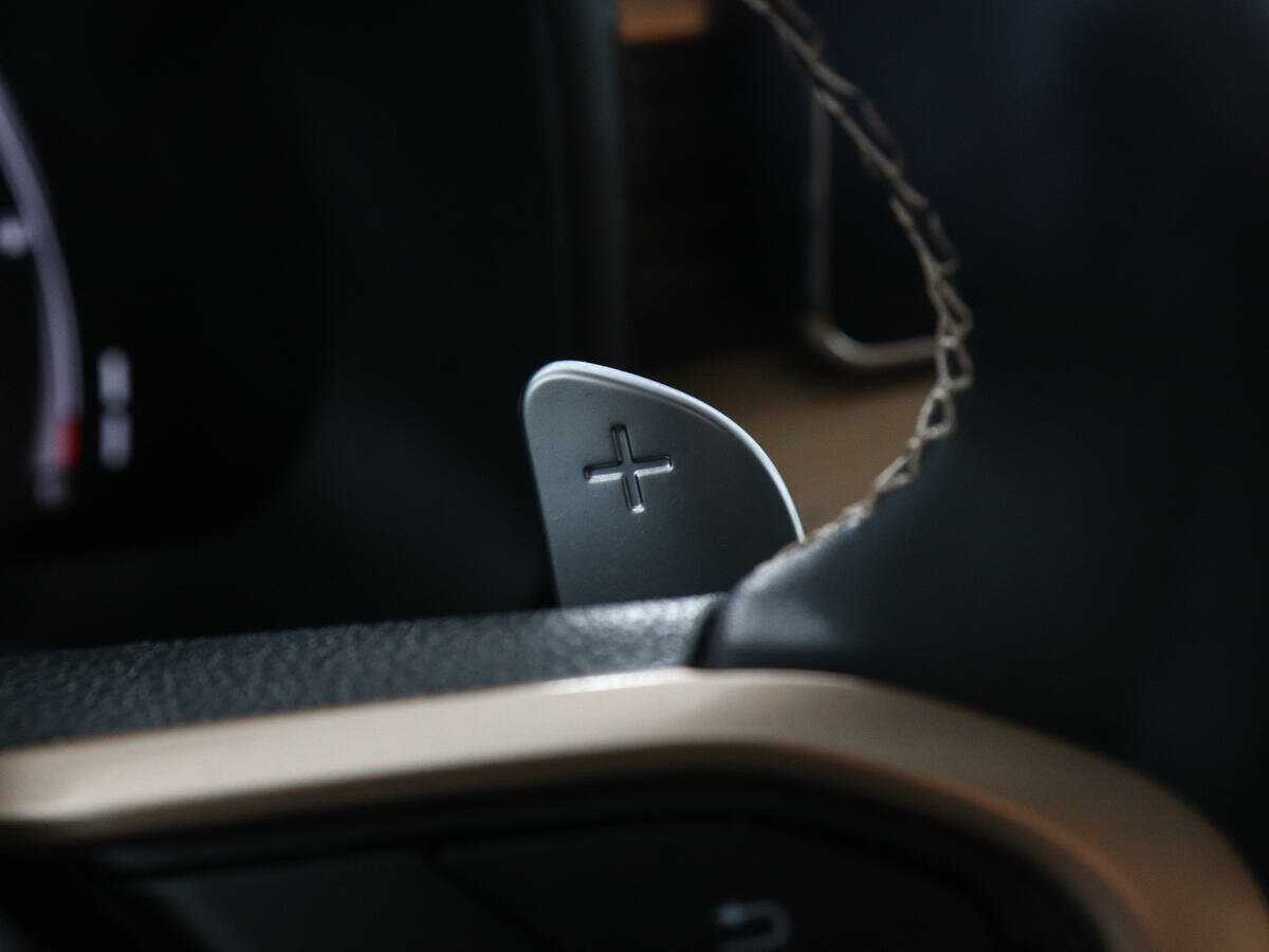 Купить Haval Jolion с пробегом. Фото: #14